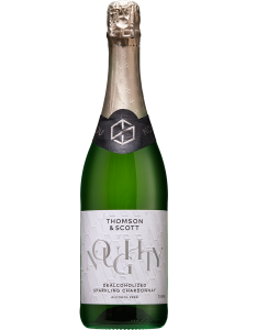Thomson & Scott Noughty Sparkling Chardonnay