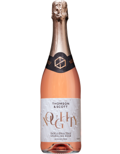 Thomson & Scott Noughty Sparkling Rosé