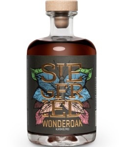 SIEGFRIED WONDEROAK