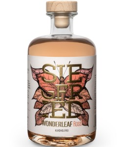 SIEGFRIED WONDERLEAF ROSÉ