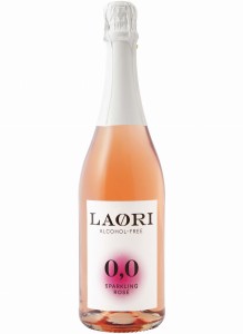 LAORI SPARKLING ROSÉ