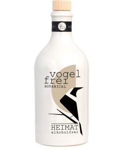 HEIMAT VOGELFREI Botanical