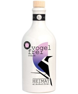 HEIMAT VOGELFREI Color
