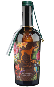 WINDSPIEL LIBRE