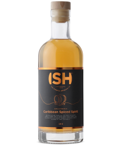 ISH Caribbean Spiced Spirit