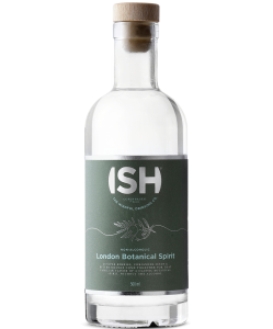 ISH London Botanical Spirit