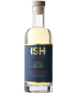 ISH Mexican Agave Spirit