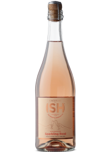 ISH Château del ISH Sparkling Rosé 0%