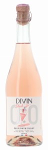 DIVIN Rose Sauvignon Blanc Sparkling