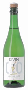 DIVIN Sauvignon Blanc Sparkling