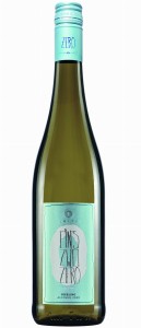 LEITZ EINZ ZWEI ZERO RIESLING