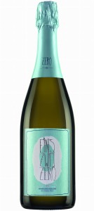 LEITZ EINZ ZWEI ZERO sparkling Riesling