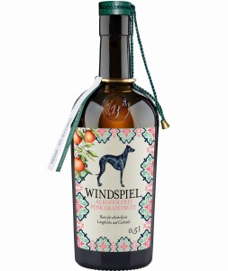 WINDSPIEL Pink Grapefruit