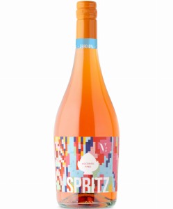 VARVAGLIONE SPRITZ BEVANDA