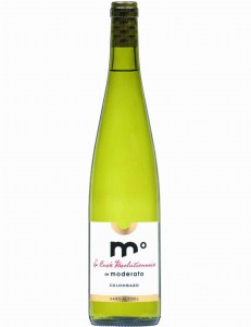Moderato Cuvée Révolutionnaire Blanc