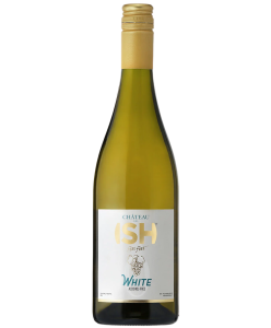 Château del ISH Chardonnay