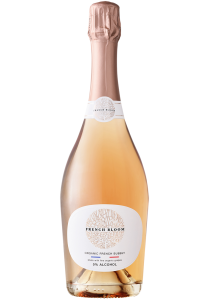 French Bloom LE ROSÉ Chardonnay Pinot Noir