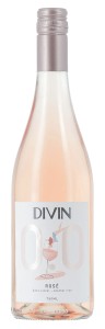 DIVIN Rose Pinot Noir