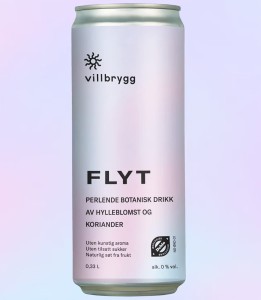VILLBRYGG FLYT