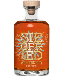 SIEGFRIED WONDERSPRITZ