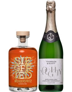 APEROL SPRITZ SET