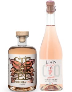 ROSÉ BLOOM
