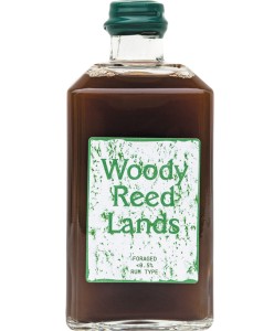 FIELD GUIDE WOODY REEDS LANDS
