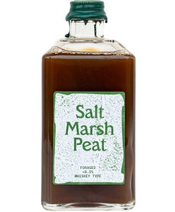 FIELD GUIDE SALT MARSH PEAT