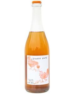 CULS SEC L'étable Fumé
