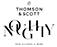 THOMSON & SCOTT