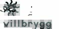 VILLBRYGG
